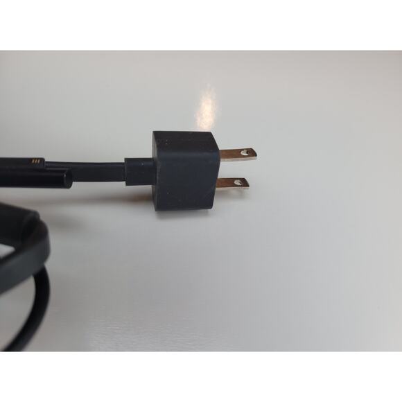 Genuine Microsoft Surface Pro Model 1706 Charger AC Adapter includes power cable - Picture 4 of 5